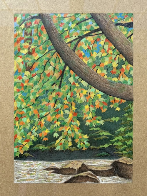 Treescape