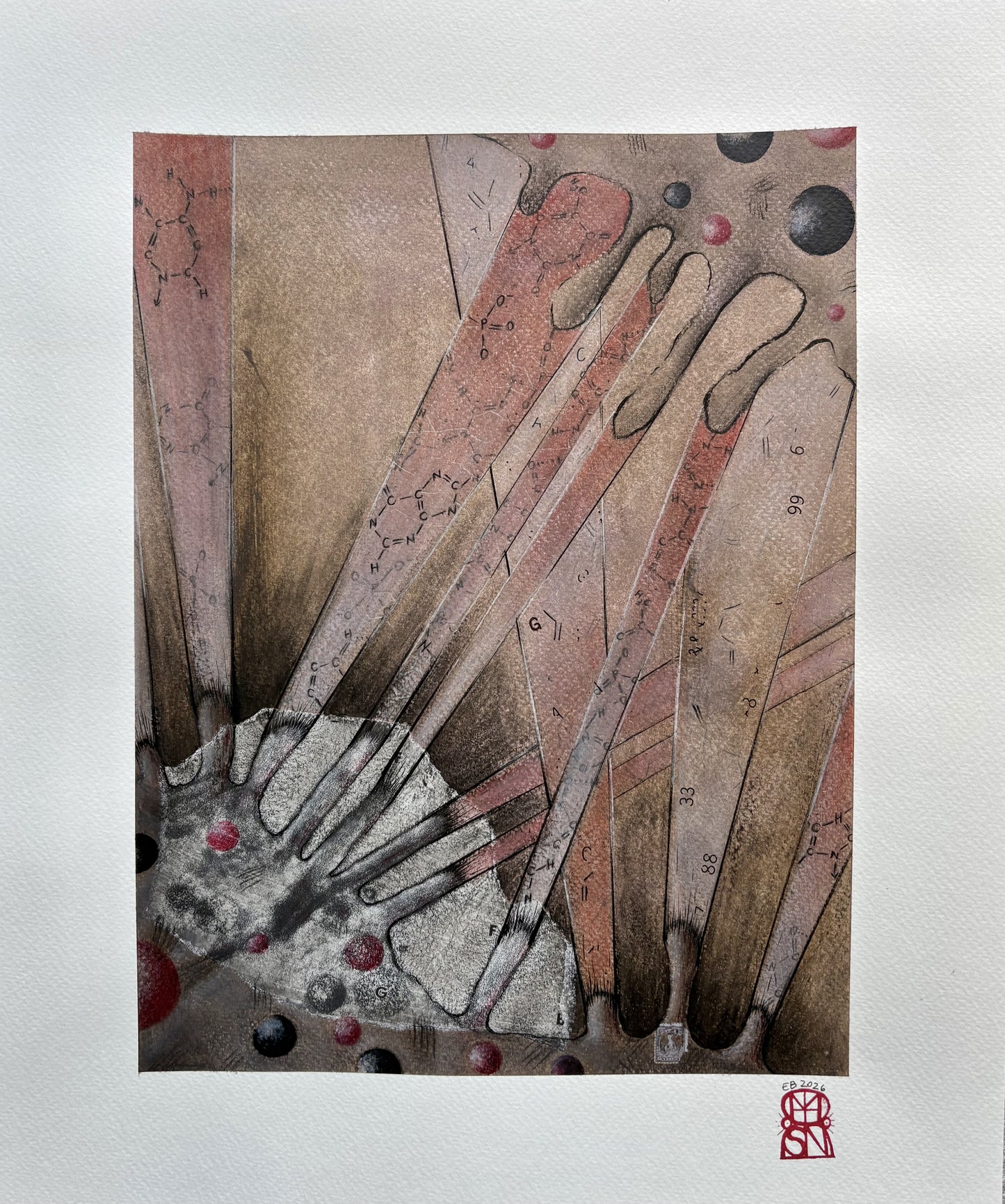 Communicatio Occulta (Hidden Communication)