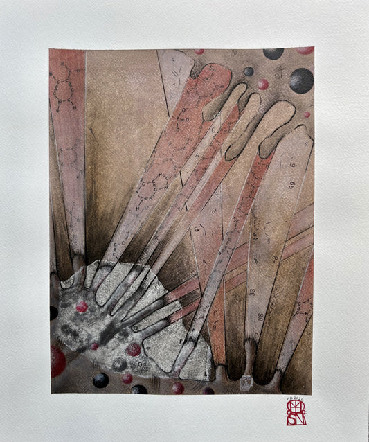 Communicatio Occulta (Hidden Communication)