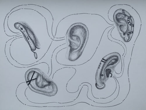 Listening in Code