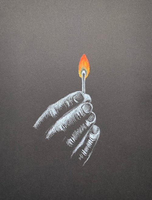Need a Light?