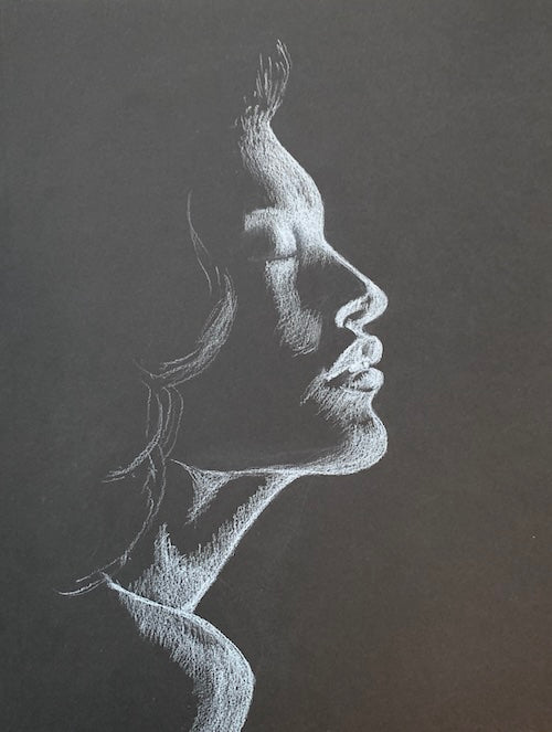 Profile in the Quiet