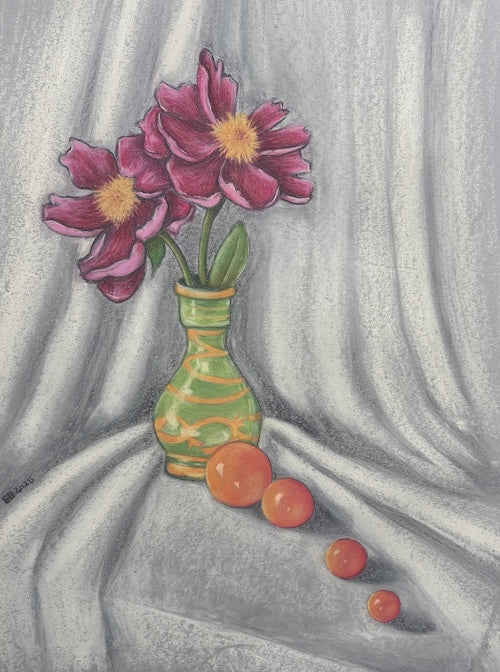 Petals & Spheres