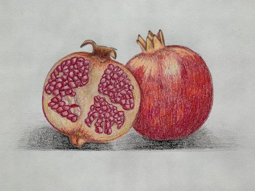 A Taste of Red