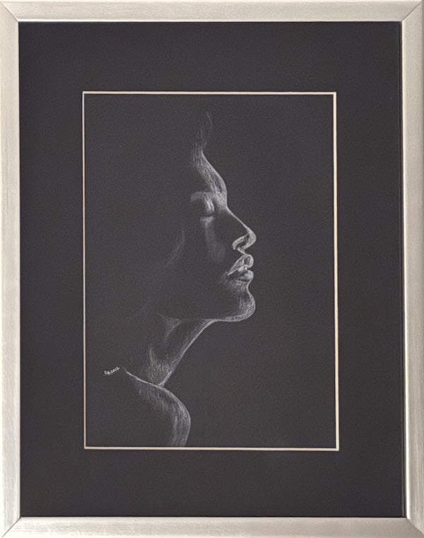 Profile in the Quiet