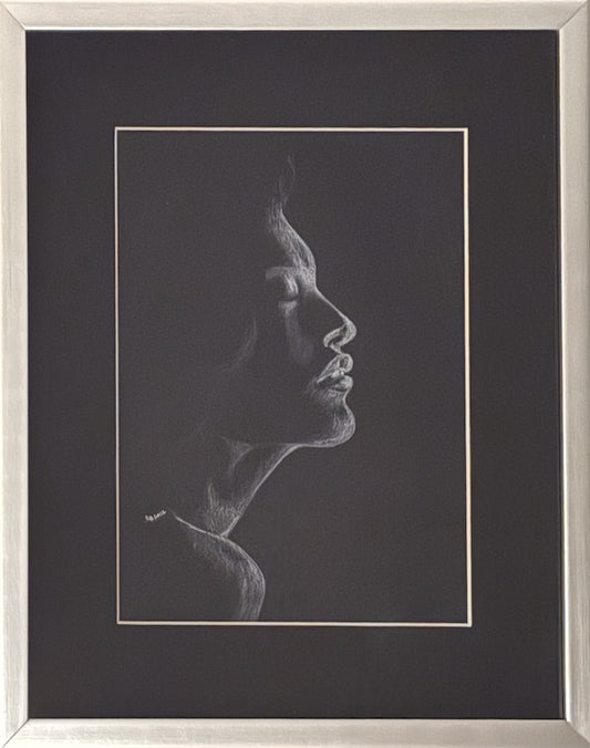 Profile in the Quiet