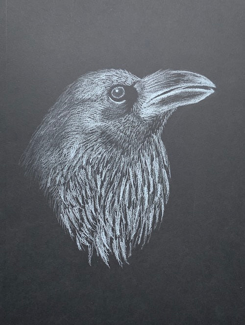 The Watcher's Gaze