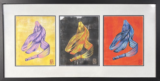 Still Life: Resurrected