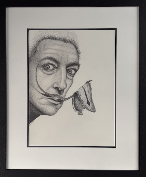 The Architect of Time