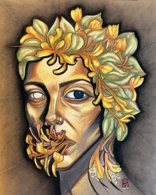 The Honeysuckle Oracle