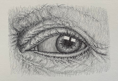 Glimpses from the Mind's Abyss
